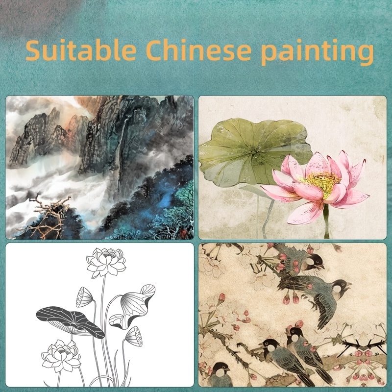 17-piece set，Painting brush se - đánh giá và giá Photography Course