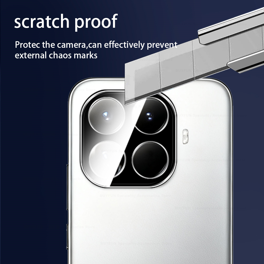 1-3PCS 3D Black Full-Cover Pho - đánh giá và giá Photography Kit Xiaomi 15T Pro