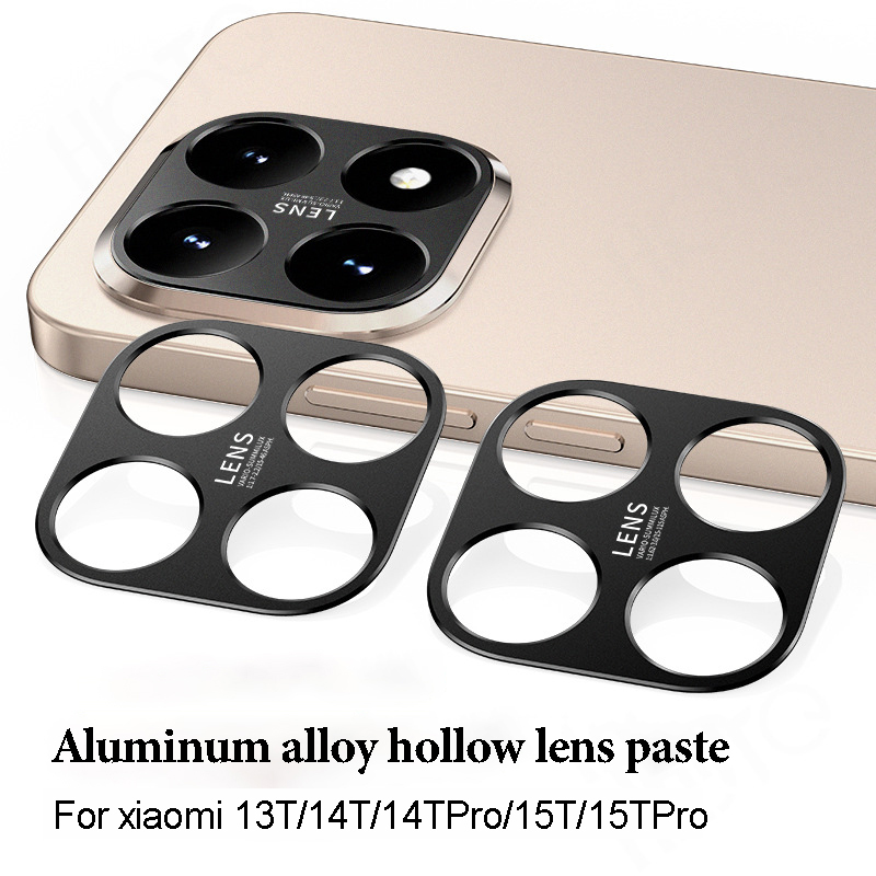camera lens protector for xiao - đánh giá và giá Photography Kit Xiaomi 15T Pro