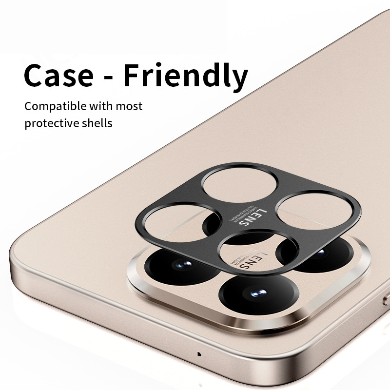camera lens protector for xiao - đánh giá và giá Photography Kit Xiaomi 15T Pro