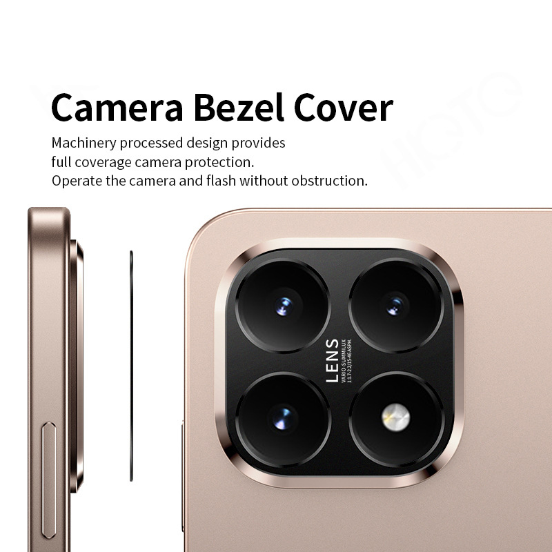 camera lens protector for xiao - đánh giá và giá Photography Kit Xiaomi 15T Pro