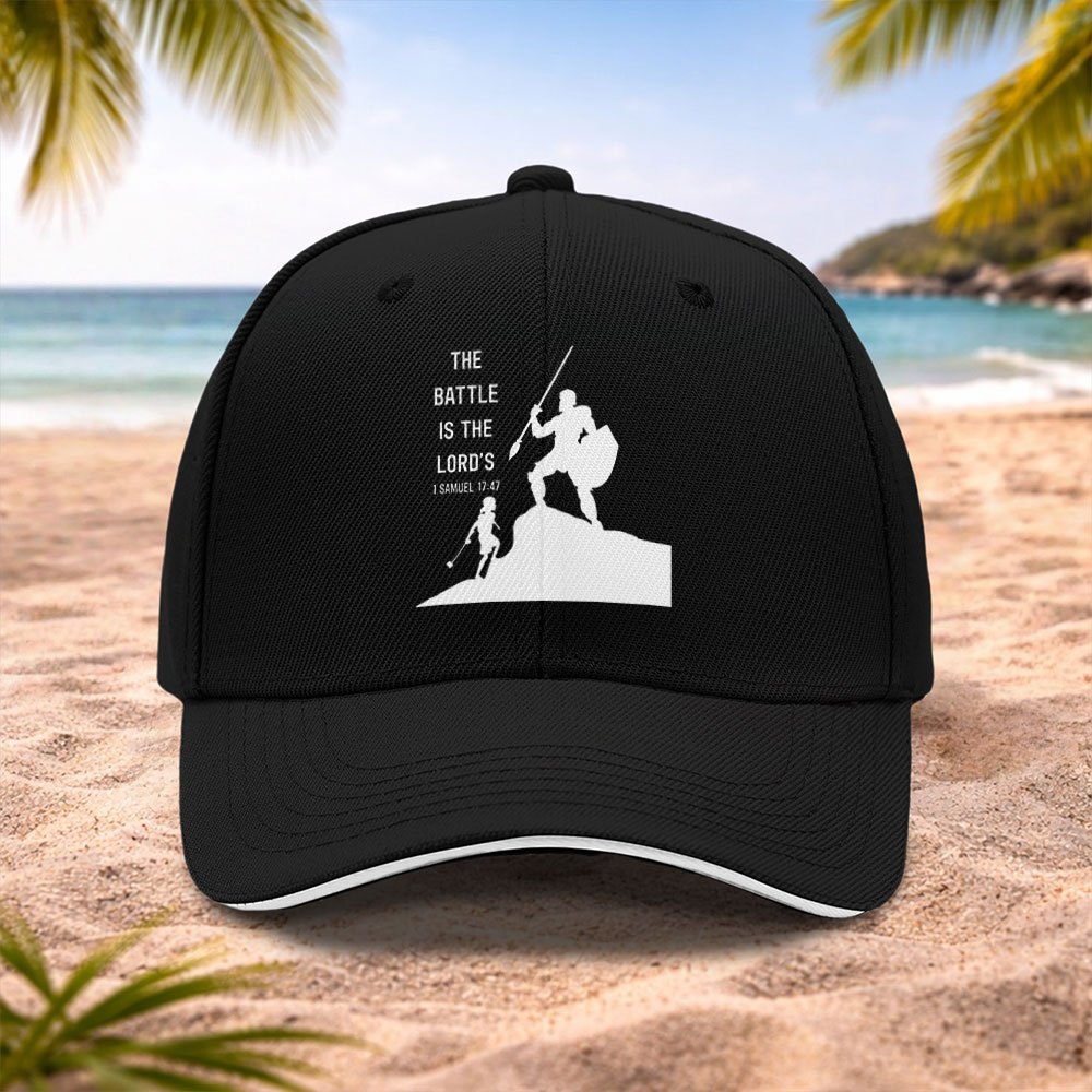 David's War Song Baseball Cap  - đánh giá và giá Photography Quotes Inspirational