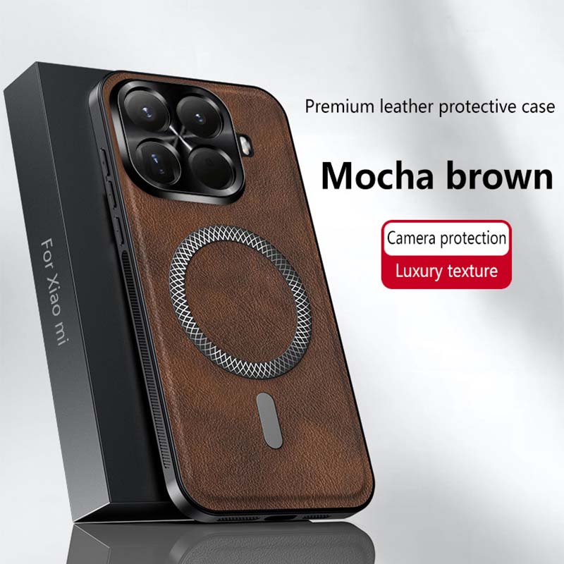 Case for Xiaomi Mi 15T Pro 14T - đánh giá và giá Photography Kit Xiaomi 15T Pro