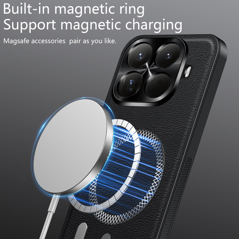 Case for Xiaomi Mi 15T Pro 14T - đánh giá và giá Photography Kit Xiaomi 15T Pro