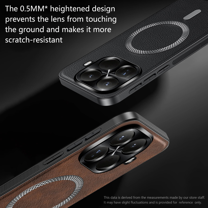 Case for Xiaomi Mi 15T Pro 14T - đánh giá và giá Photography Kit Xiaomi 15T Pro