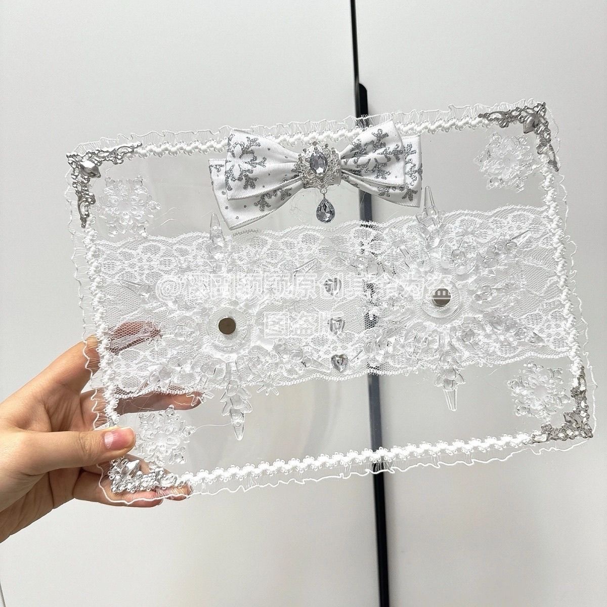 white itabag board insert lace - đánh giá và giá Photography Hacks