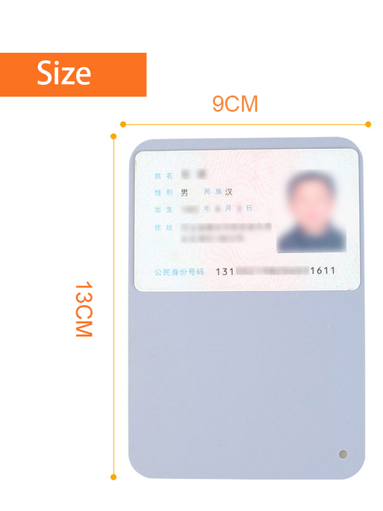 White Balance Card 18% Neutral - đánh giá và giá Color Checker Card