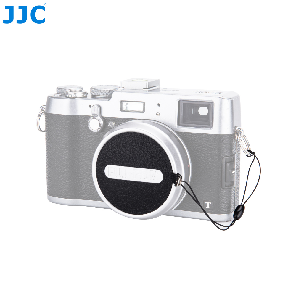 JJC Lens Cap Keeper Sticker wi - đánh giá và giá Fujifilm Camera X100Vi