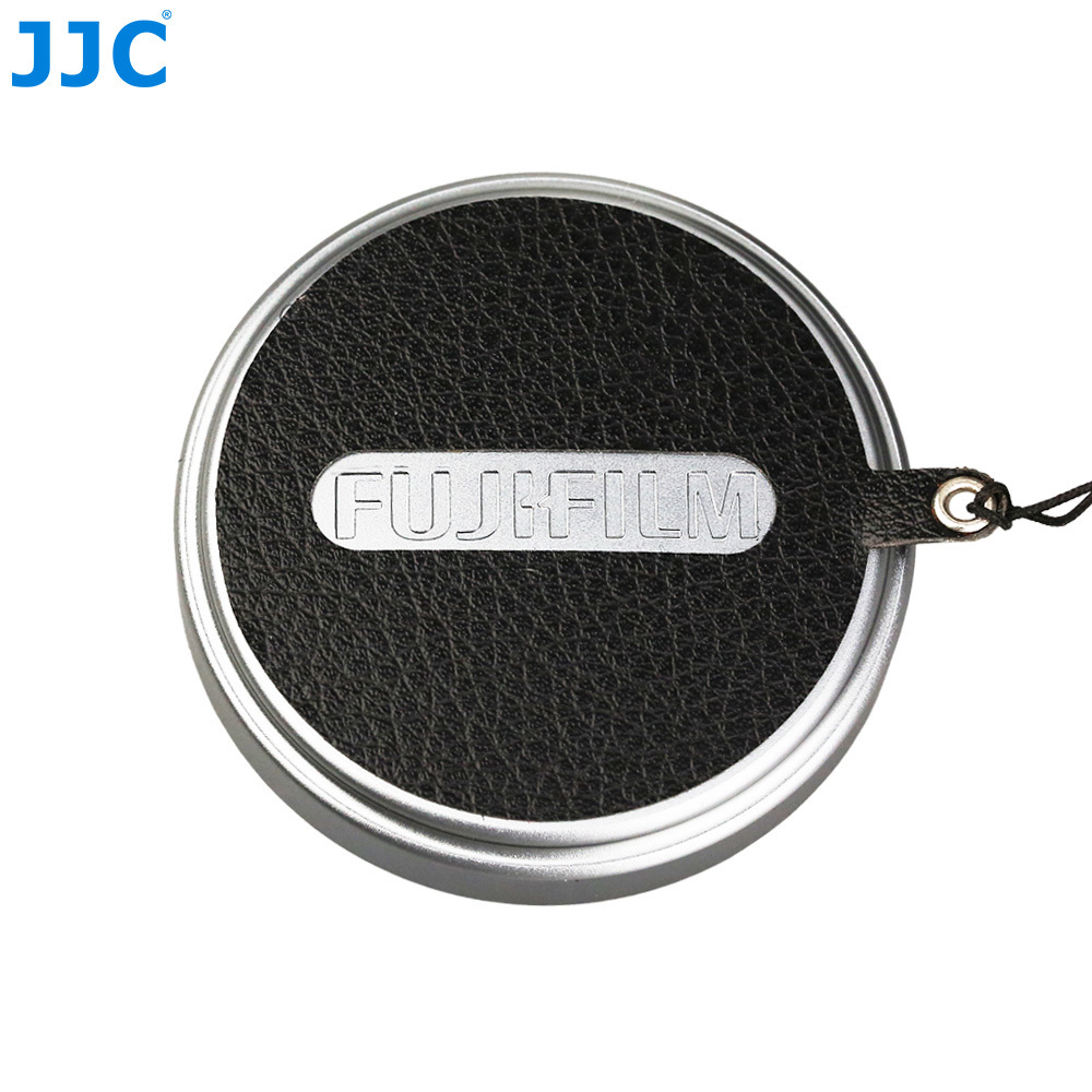 JJC Lens Cap Keeper Sticker wi - đánh giá và giá Fujifilm Camera X100Vi