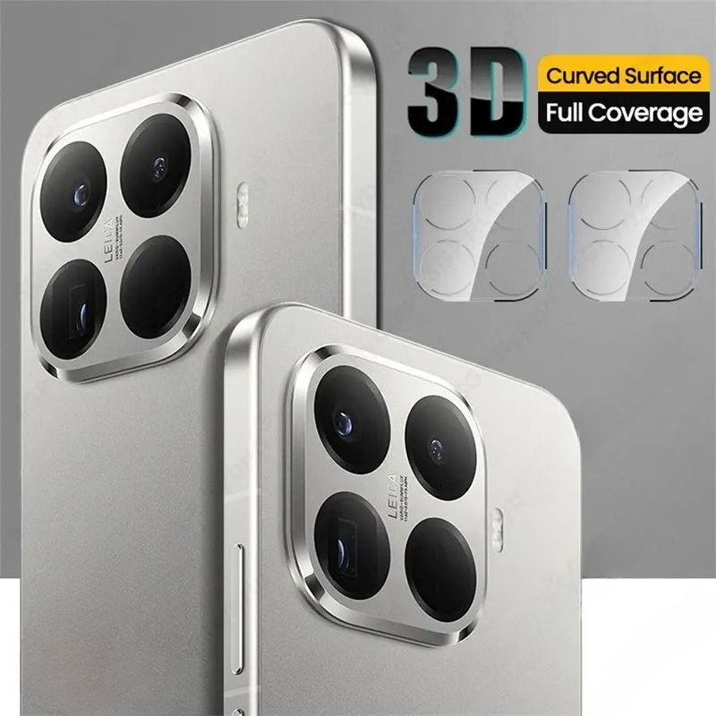 Camera Lens Protector for Xiao - đánh giá và giá Photography Kit Xiaomi 15T Pro
