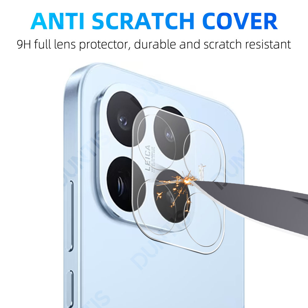 Camera Lens Protector for Xiao - đánh giá và giá Photography Kit Xiaomi 15T Pro