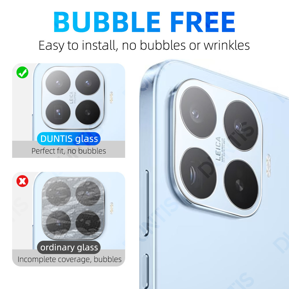 Camera Lens Protector for Xiao - đánh giá và giá Photography Kit Xiaomi 15T Pro