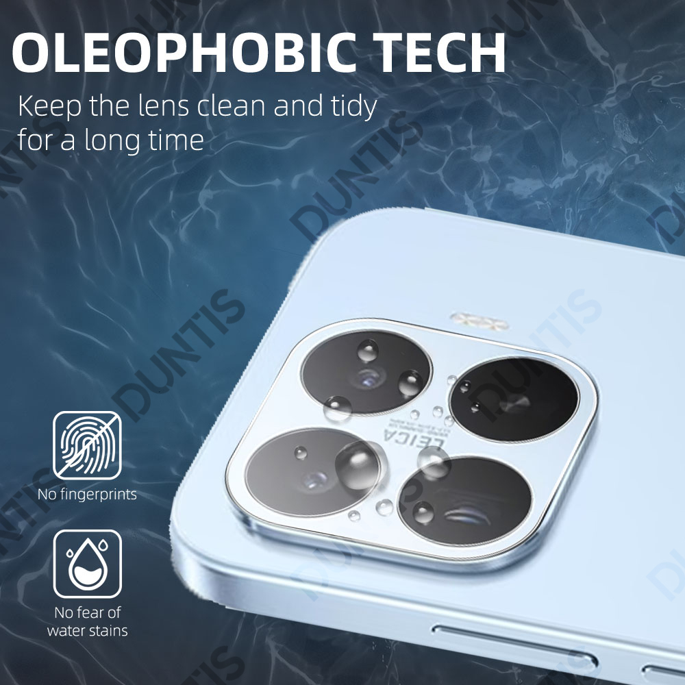Camera Lens Protector for Xiao - đánh giá và giá Photography Kit Xiaomi 15T Pro