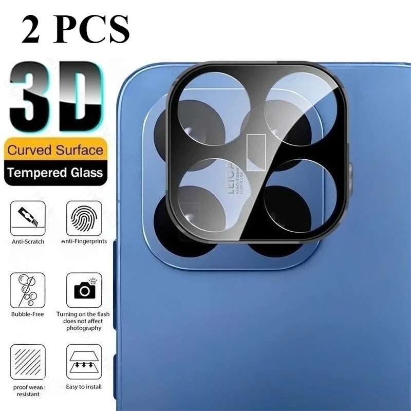 1-5 PCS 9H Curved Lens Tempere - đánh giá và giá Photography Kit Xiaomi 15T Pro