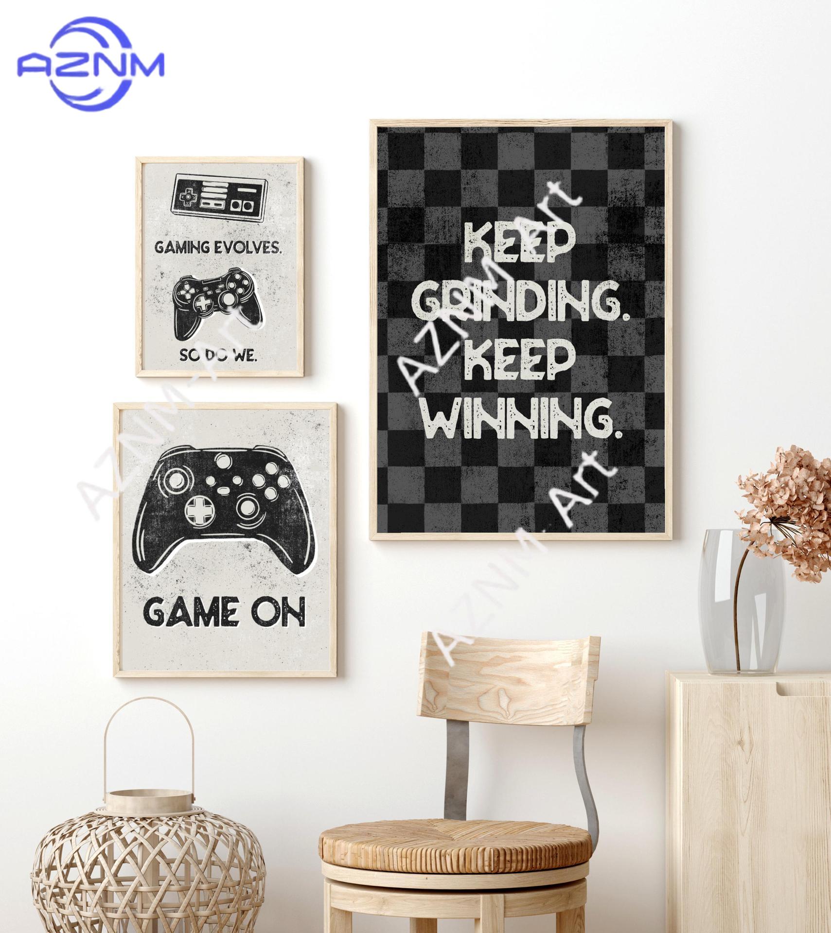 1PC ，Black-and-white game cons - đánh giá và giá Photography Black And White
