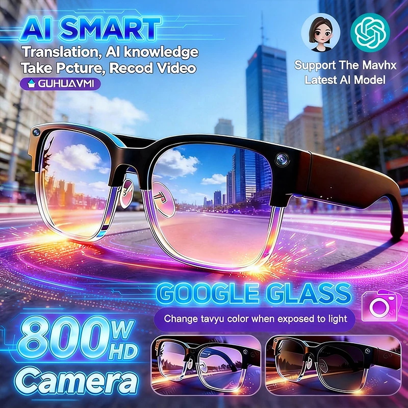 2026New 800W Pixel Camera Smar - đánh giá và giá Photography With Ai